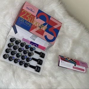 Luxury Gel Nail Polish Set